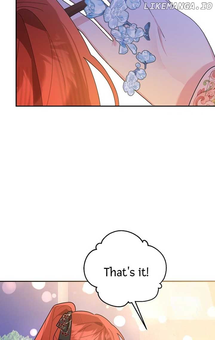 I am the Precious Daughter of the Greatest Villain in the Fantasy World Chapter 125 61